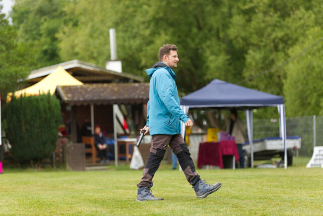 ohne ihn wäre alles doof