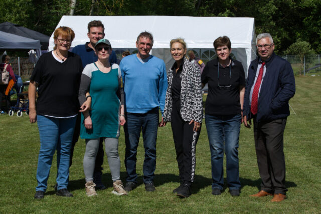 die BESTE Crew der Welt