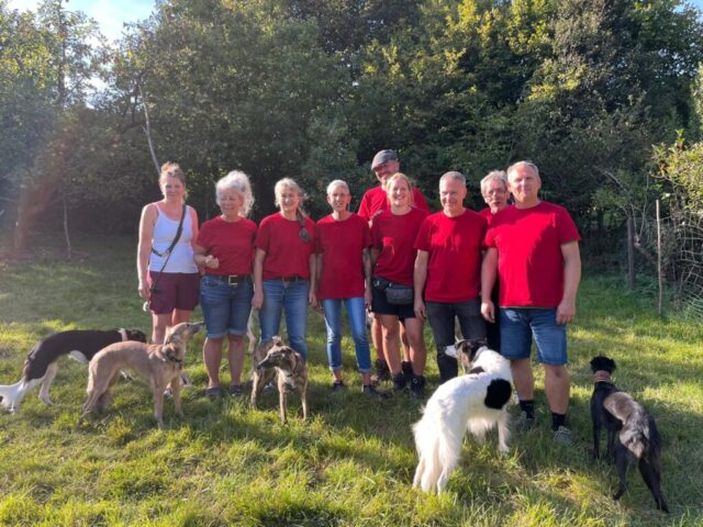 das beste Team der Welt !!!!!