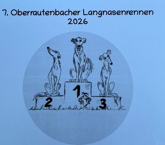 in diesem Jahr das 8. Mal