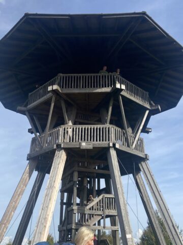 der Eggeturm
