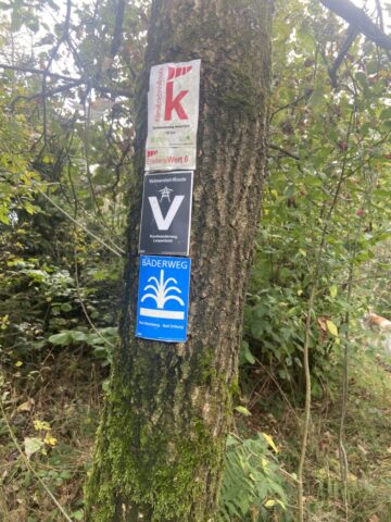 ein wunderschönes Wochenende